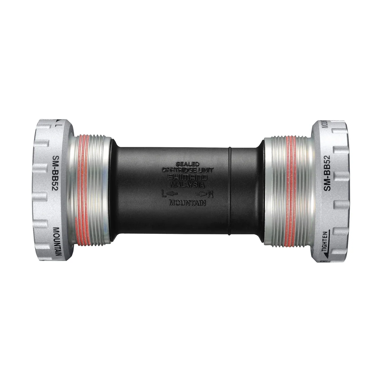 Movimento Centrale Shimano BSA - SM-BB52