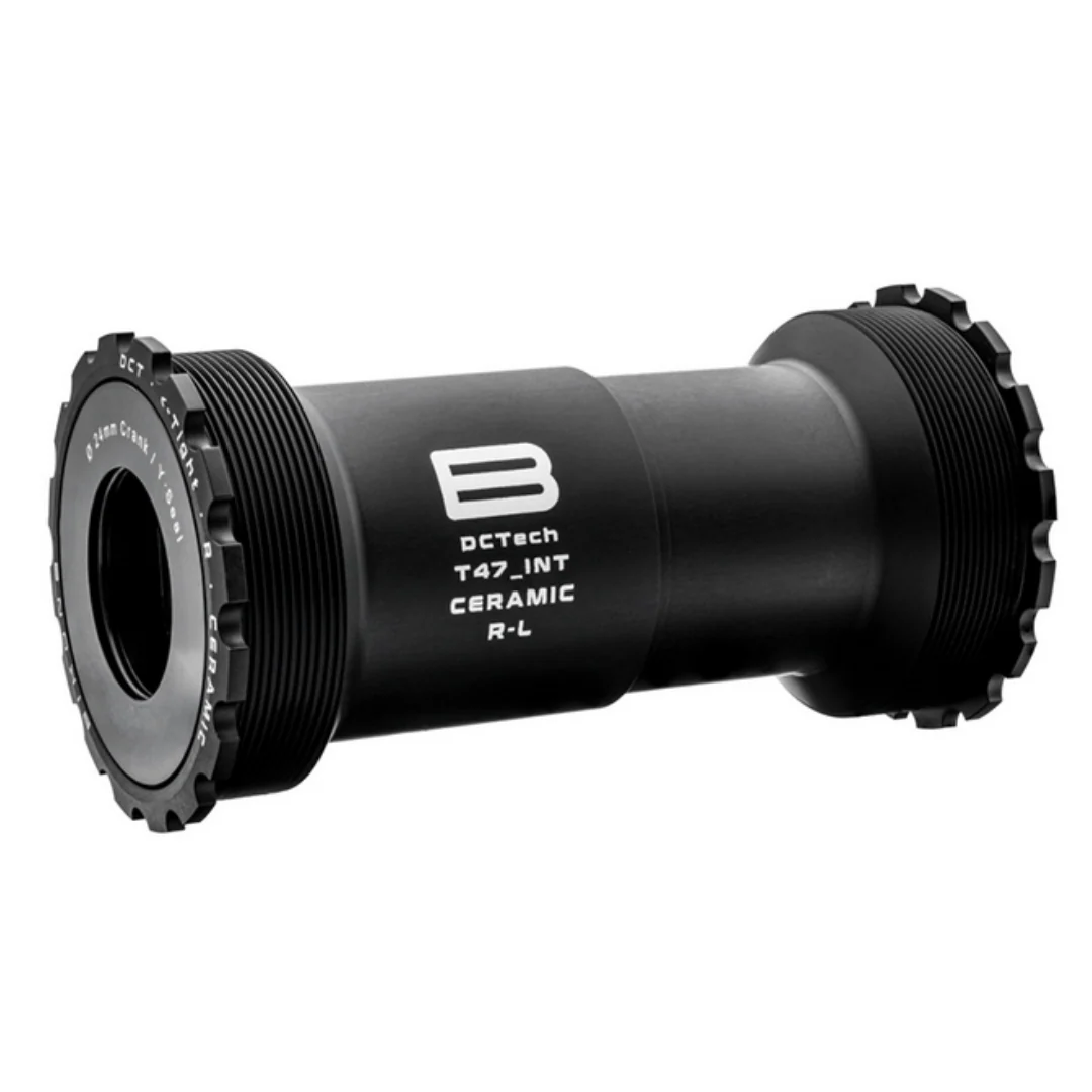 Movimento Centrale Bikone DCTech Shimano T47_24 Internal Ceramic