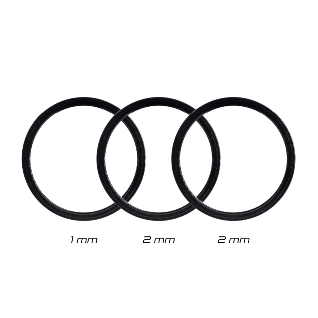 Movimento Centrale Bikone DCTech T47_29 Internal Dub Ceramic - Image 2