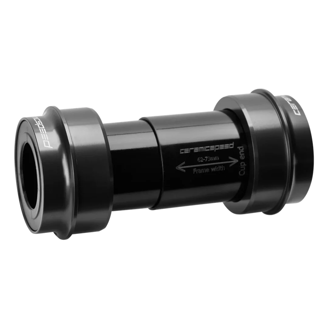 Movimento Centrale Ceramic Speed Calotte PressFit PF4624 PF30 24mm