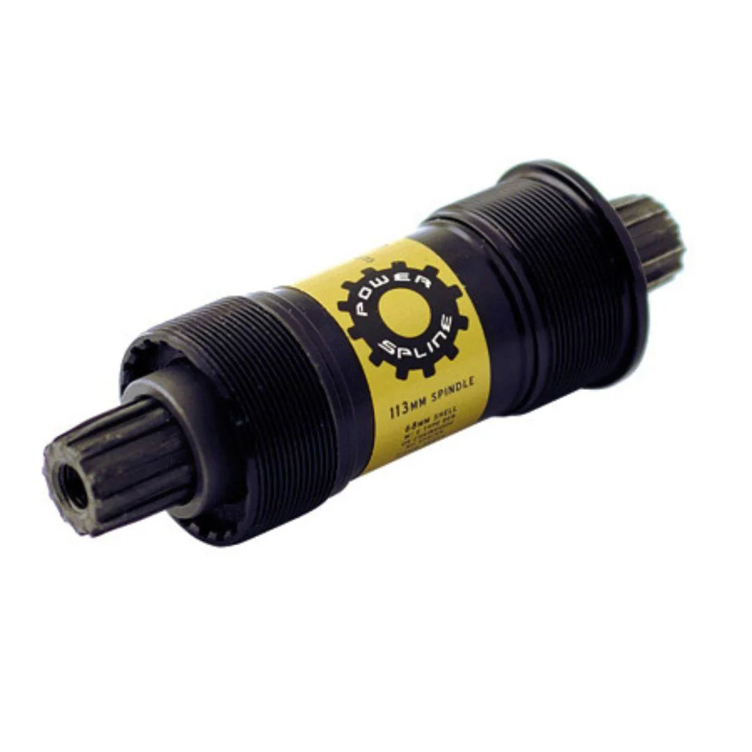 Movimento Centrale Truvativ Power Spline