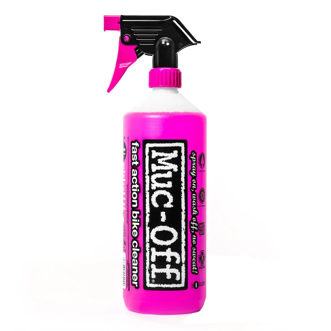 Kit Pulizia, Lubrificazione e Protezione Muc-Off (Wet Lube) - Image 4