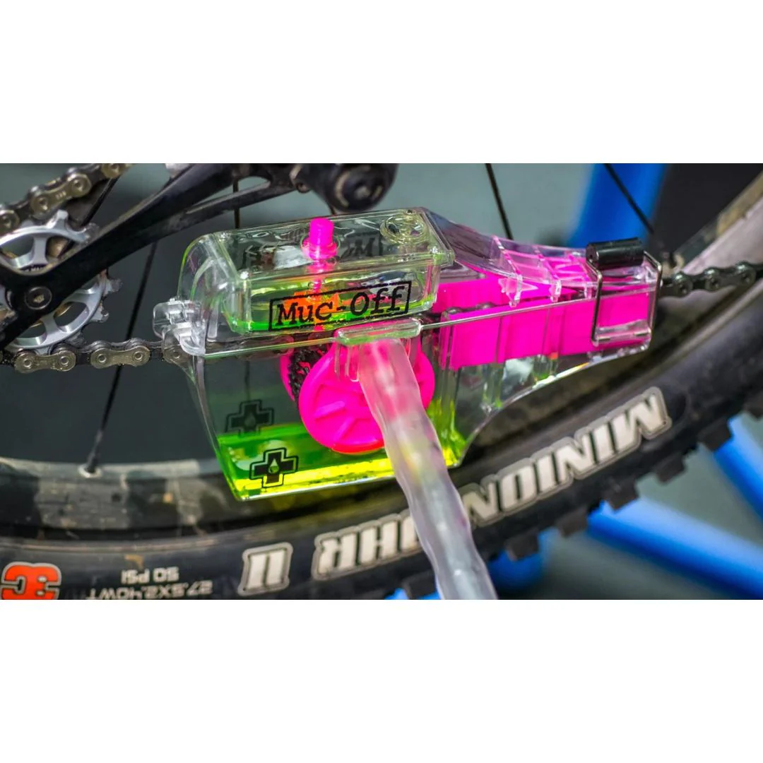 Lavacatena Muc-Off X-3 Dirty Chain Machine - Image 2