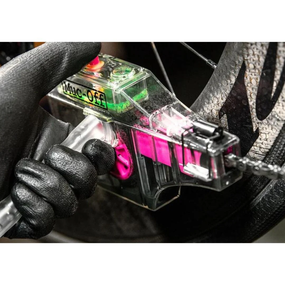 Lavacatena Muc-Off X-3 Dirty Chain Machine - Image 4
