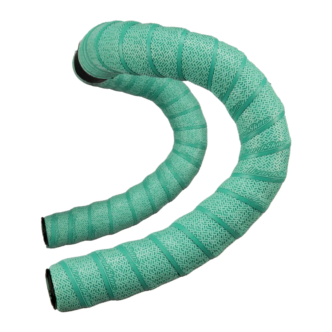 Nastro Manubrio DSP V2 2.5mm - Verde