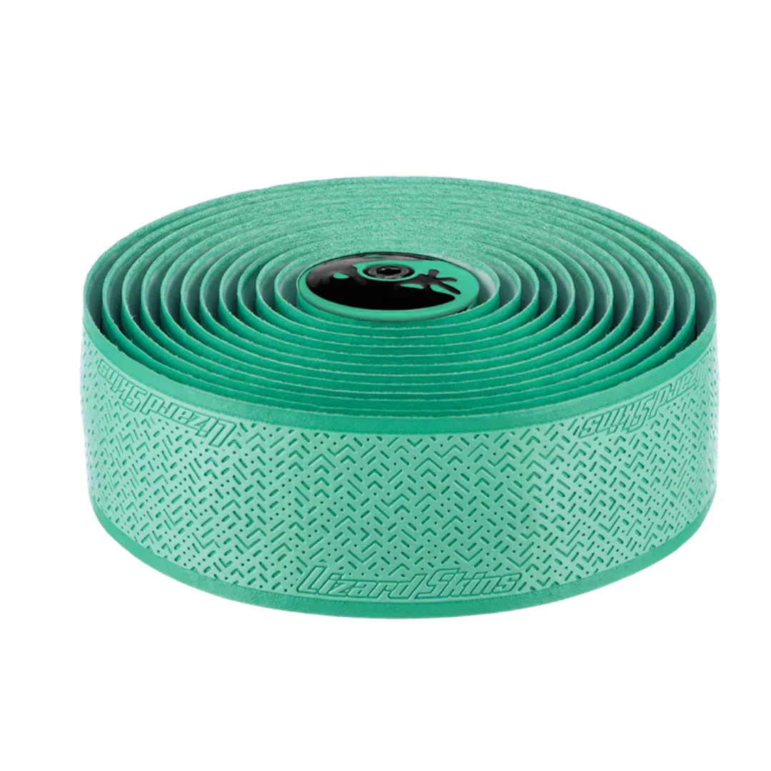 Nastro Manubrio DSP V2 2.5mm - Verde - Image 2