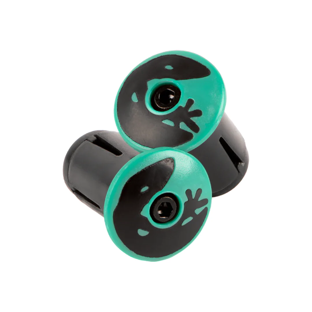 Nastro Manubrio DSP V2 2.5mm - Verde - Image 3