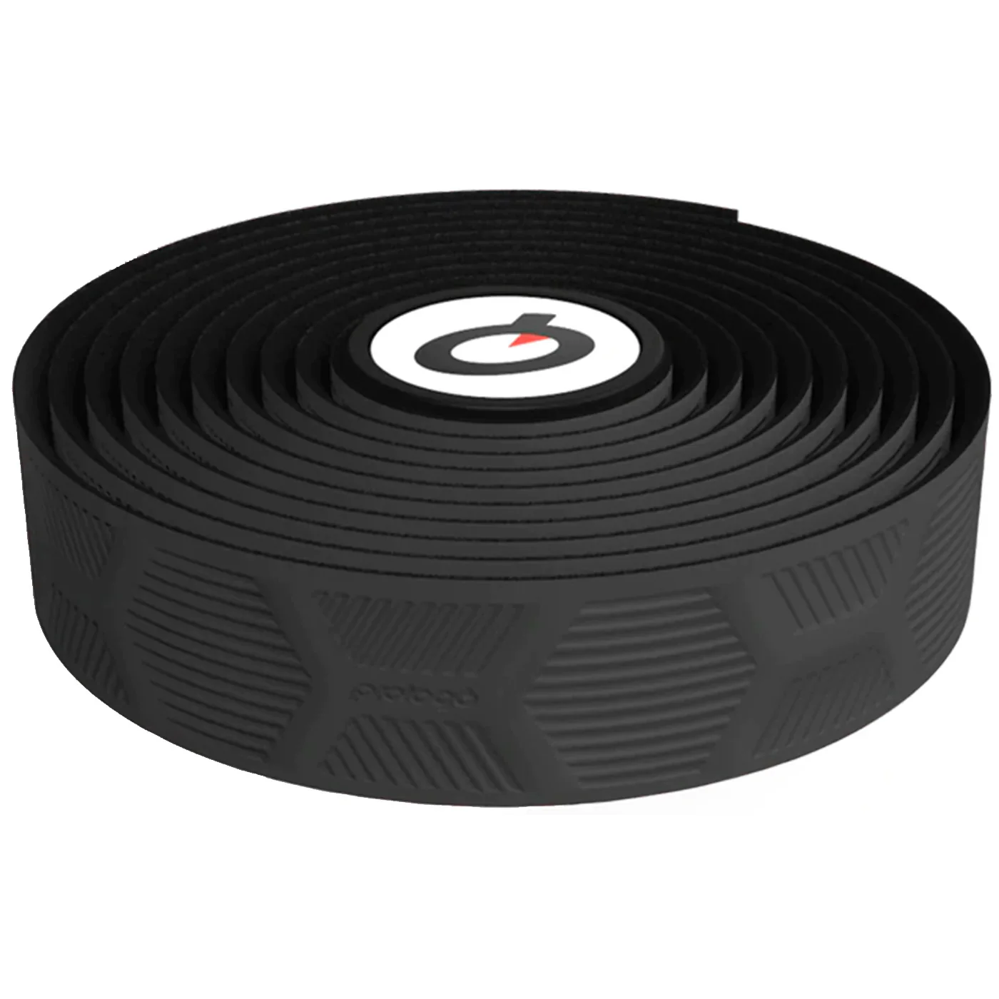 Nastro Manubrio Prologo Esatouch - Nero