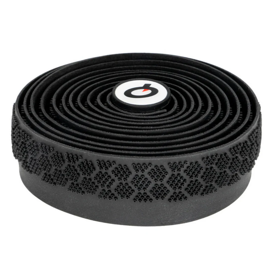 Nastro Manubrio Prologo Onetouch 3D - Nero