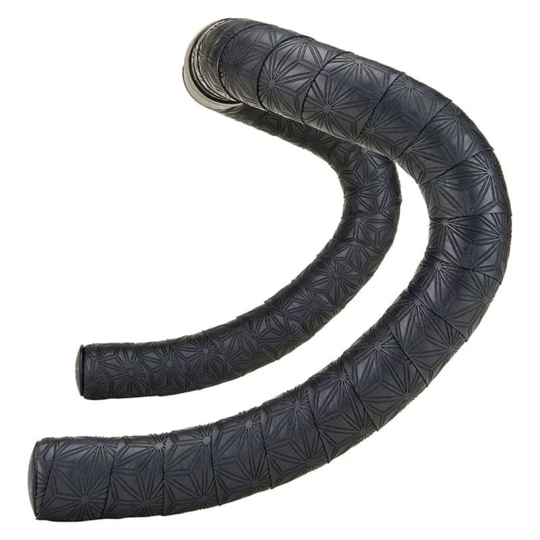 Nastro Manubrio Supacaz Gravel - Nero