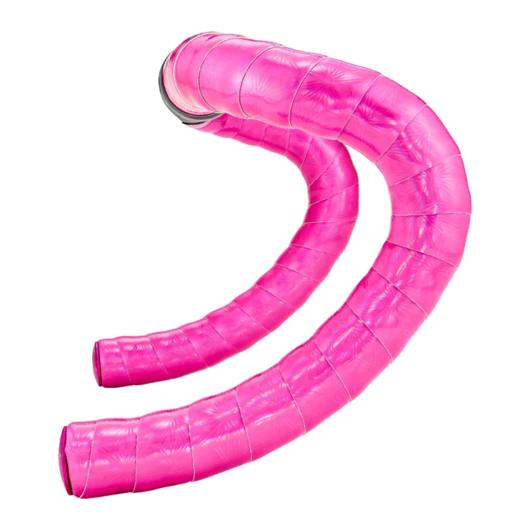 Nastro Manubrio Supacaz Prizmatik - Rosa