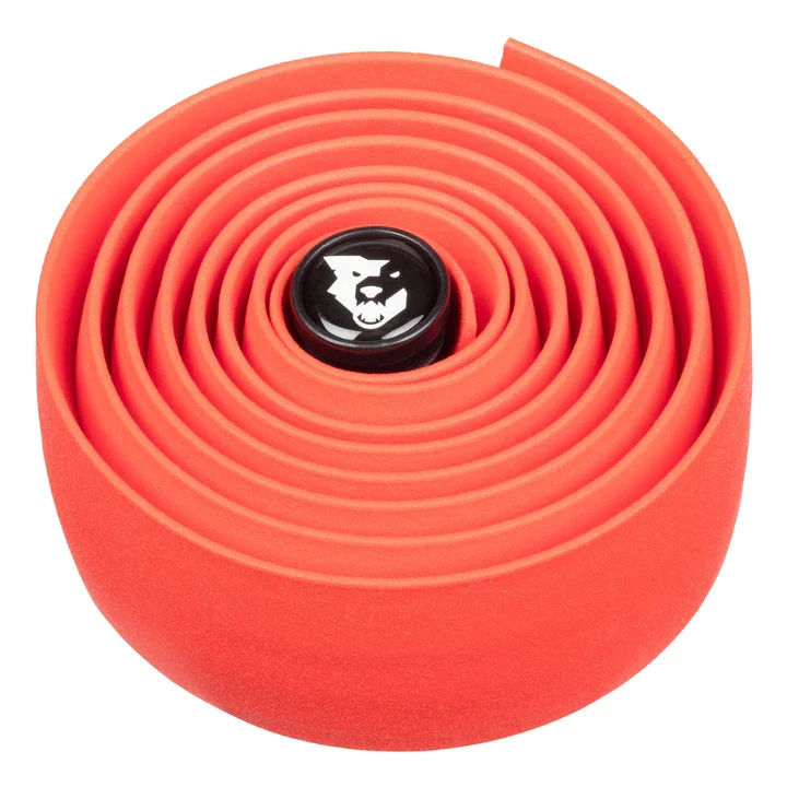 Nastro Manubrio Supple 5mm - Rosso