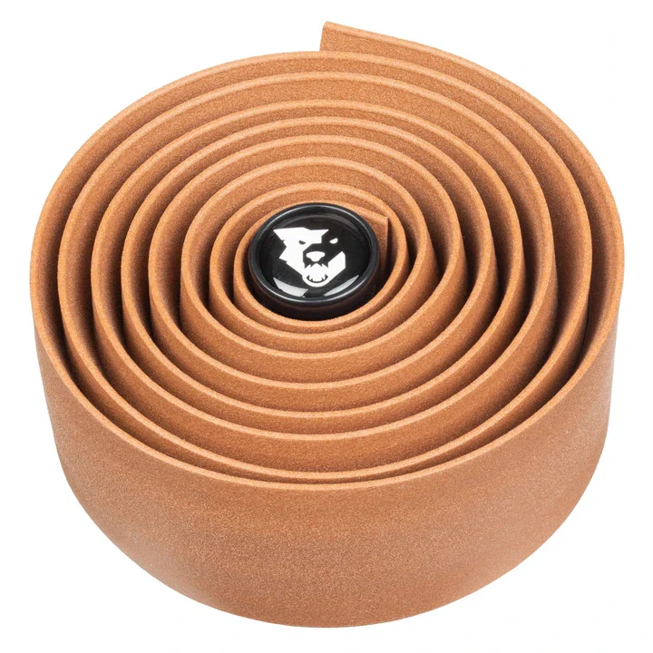 Nastro Manubrio Supple 5mm - Marrone