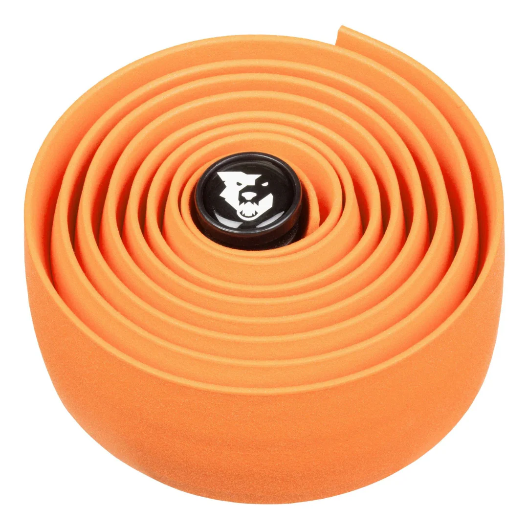 Nastro Manubrio Supple 5mm - Arancione