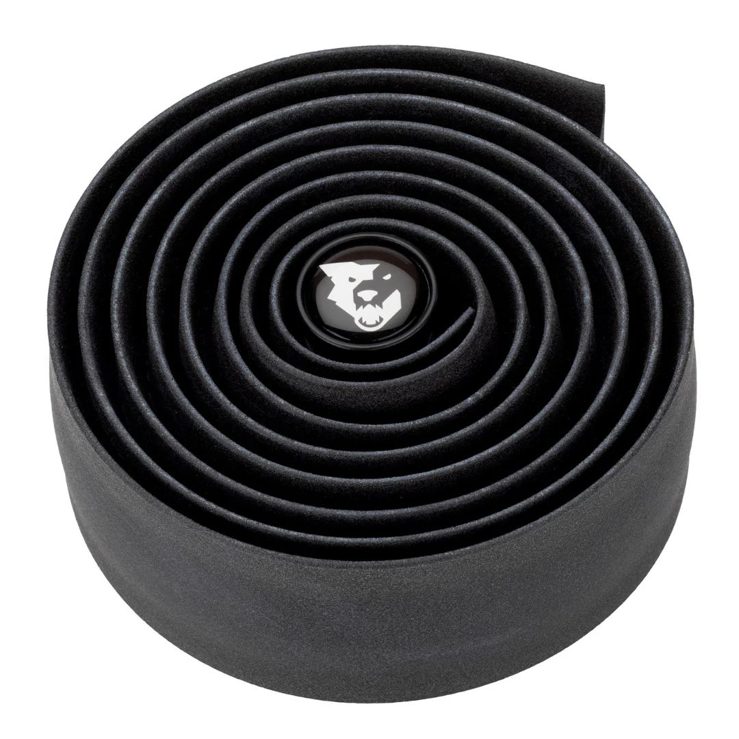 Nastro Manubrio Supple 5mm - Nero