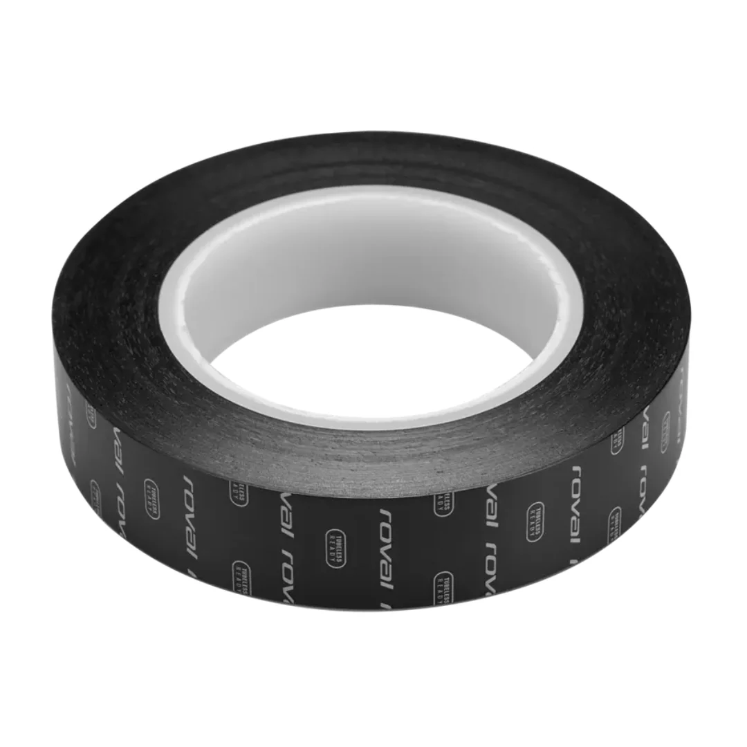 Nastro Specialized Tubeless Roval - Larghezza 27mm, Rotolo da 66m