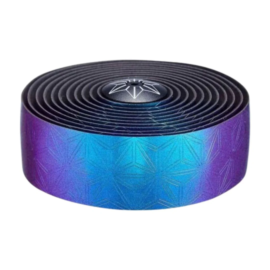 Nastro Manubrio Supacaz Bling - Oil Slick - Image 2