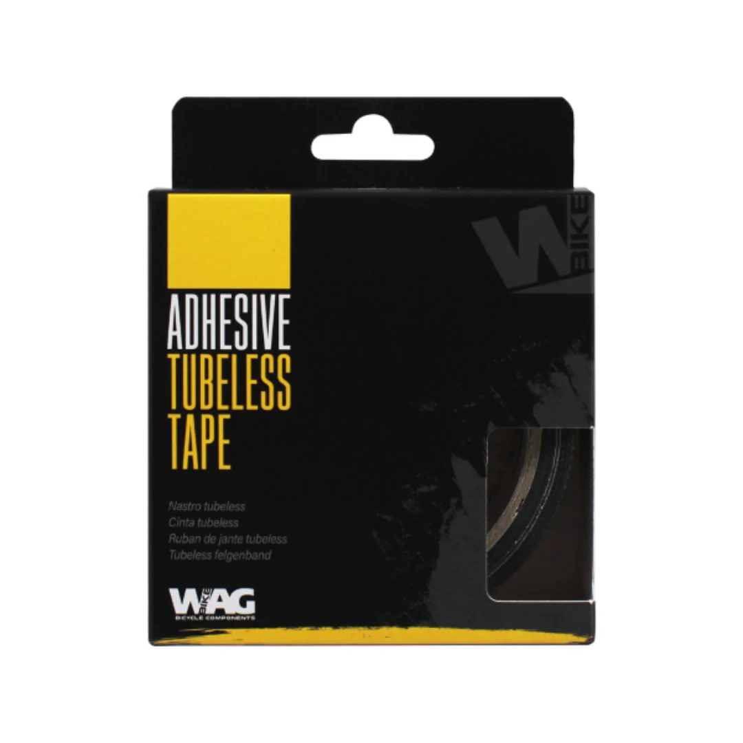 Nastro Tubeless Adhesive 35mm X 9,14m - Image 2