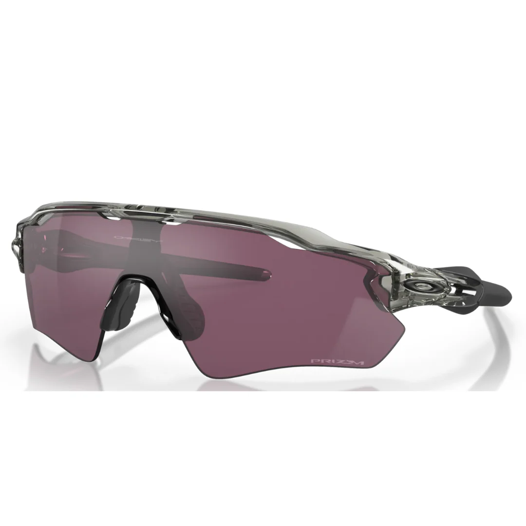 Occhiali Oakley Radar EV Path - Grey Ink / Prizm Road Black