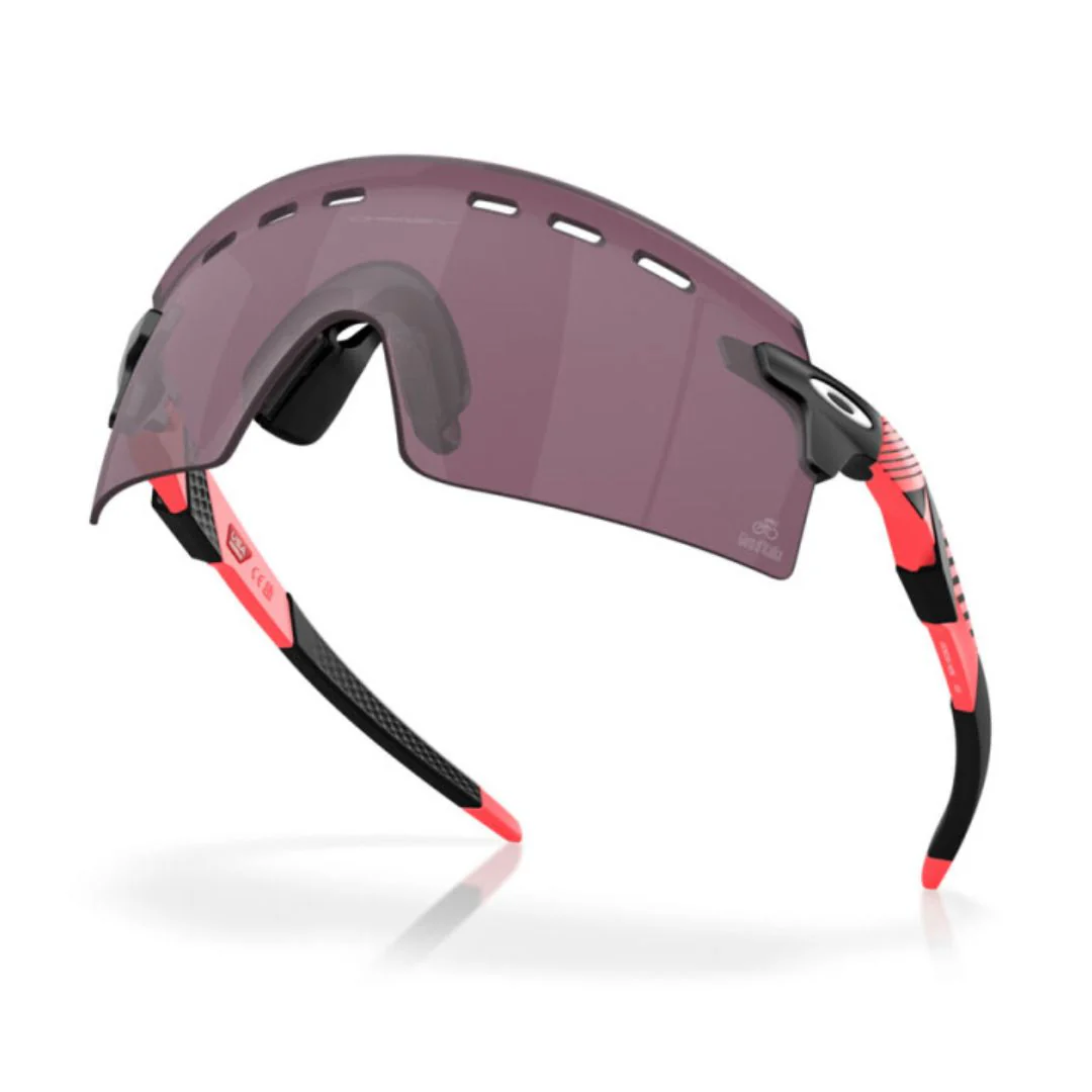 Occhiali Oakley Encoder Strike - Giro d'Italia Collection - Image 4