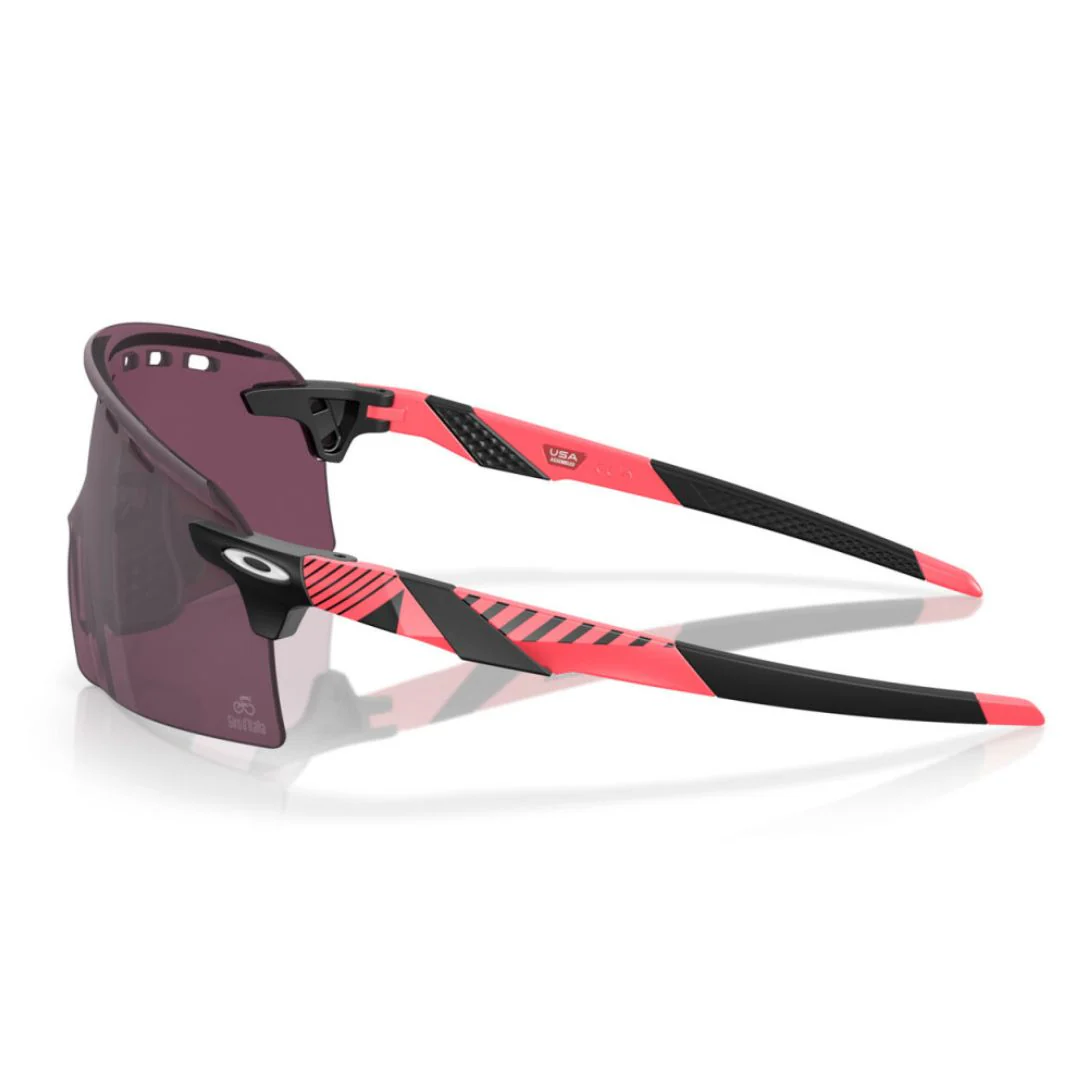 Occhiali Oakley Encoder Strike - Giro d'Italia Collection - Image 5