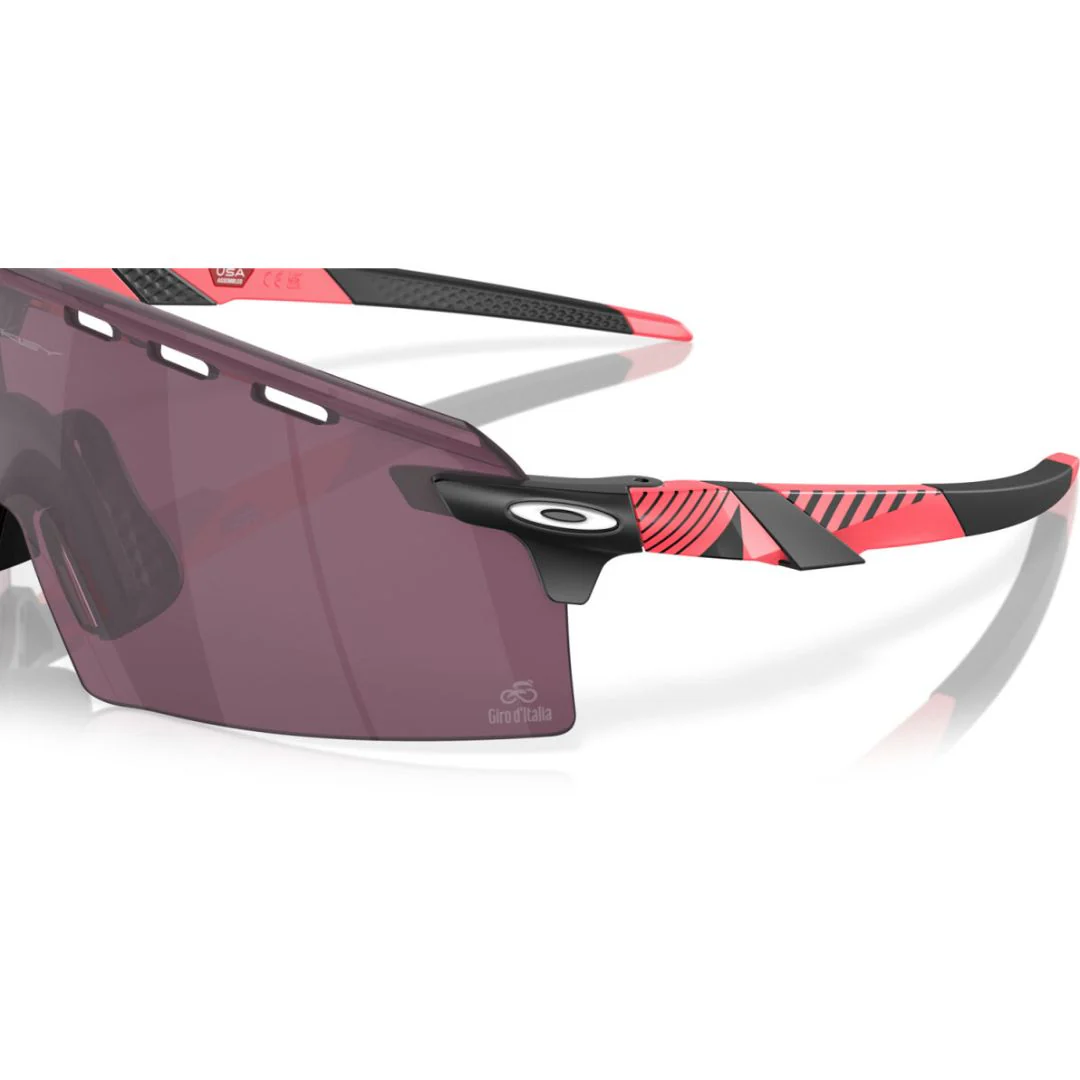Occhiali Oakley Encoder Strike - Giro d'Italia Collection - Image 6