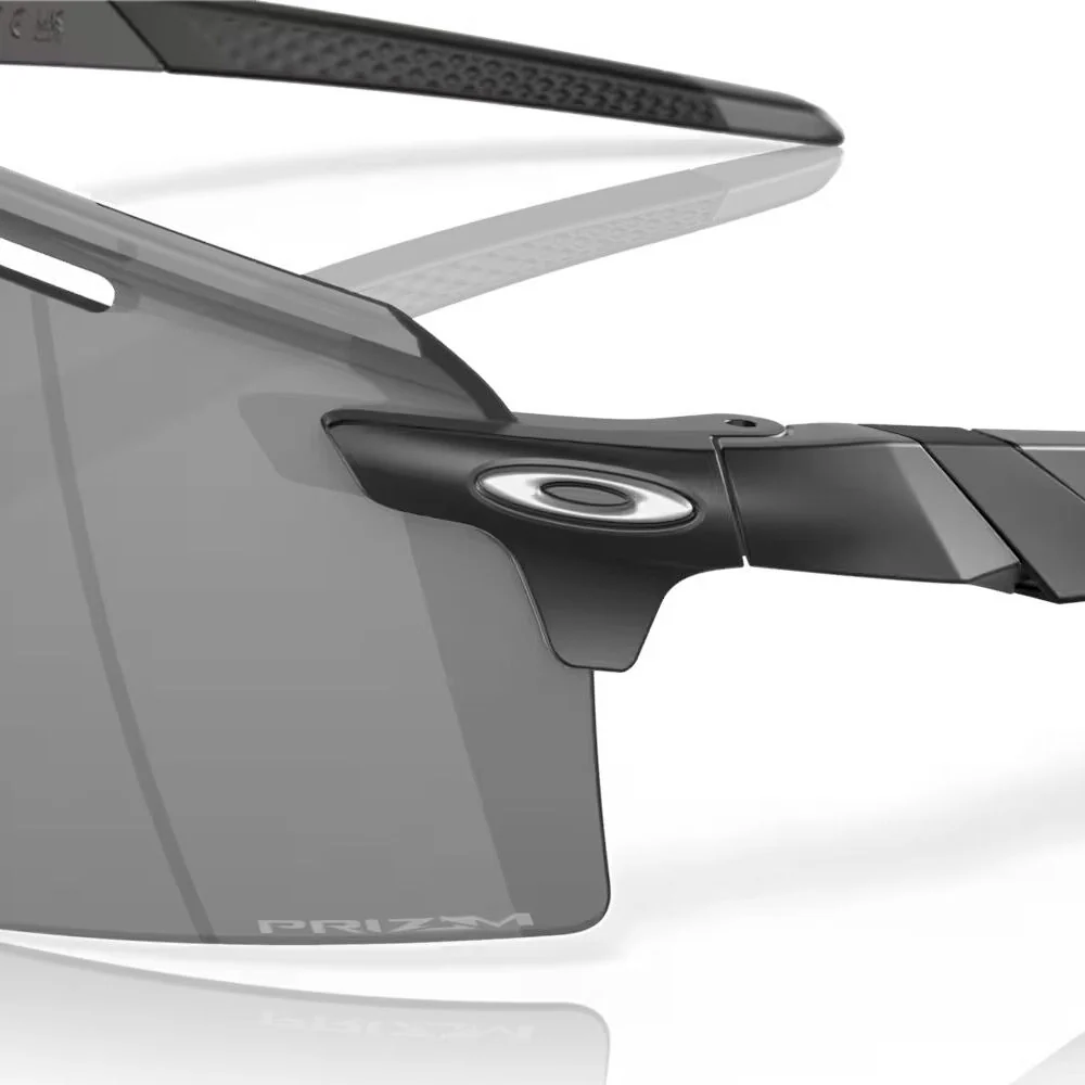 Occhiali Oakley Encoder Strike Vented - Matte Black / Prizm Black - Image 6