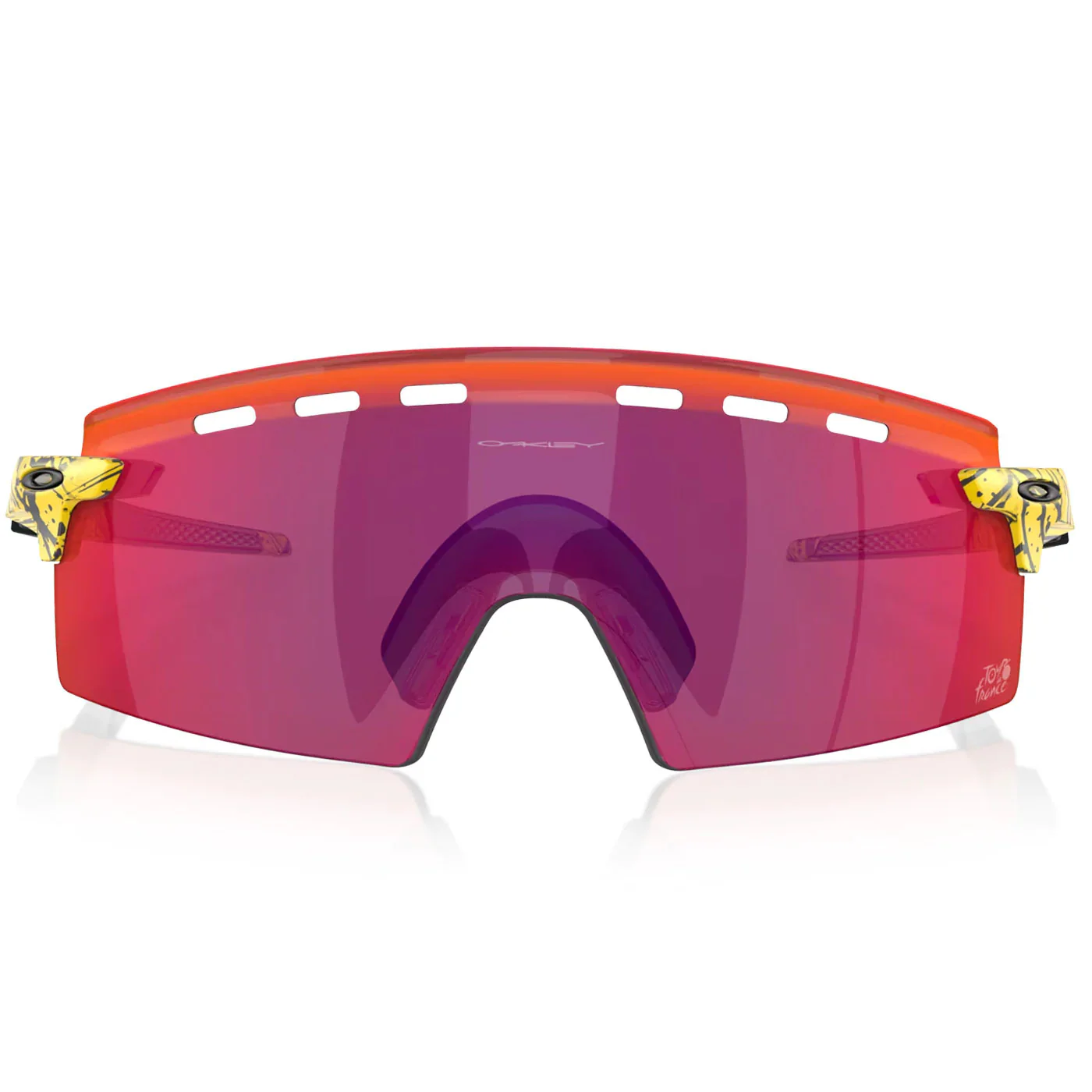 Occhiali Oakley Encoder Strike Vented 2023 Tour De France™ - Image 2