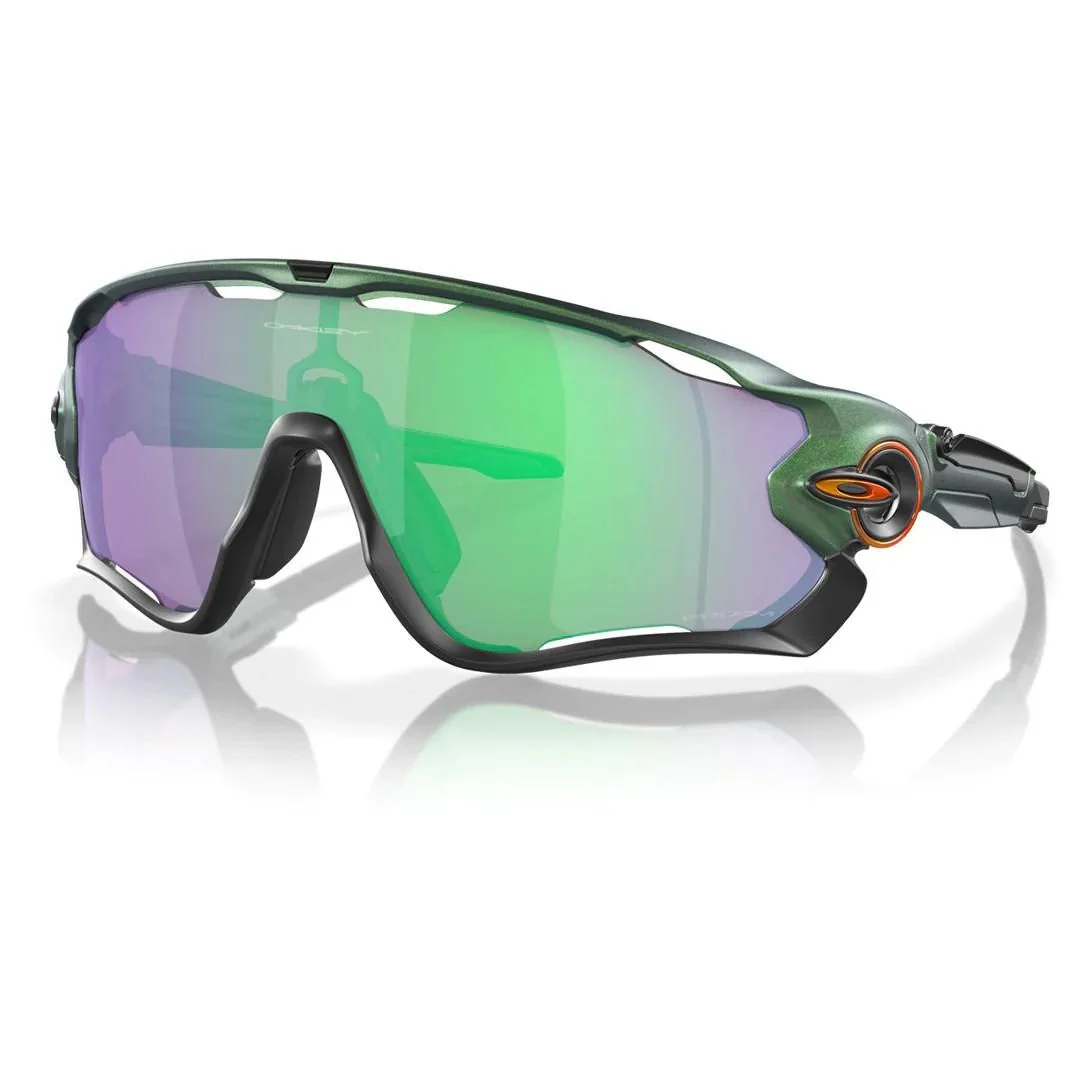 Occhiali Oakley Jawbreaker - Ascend Collection
