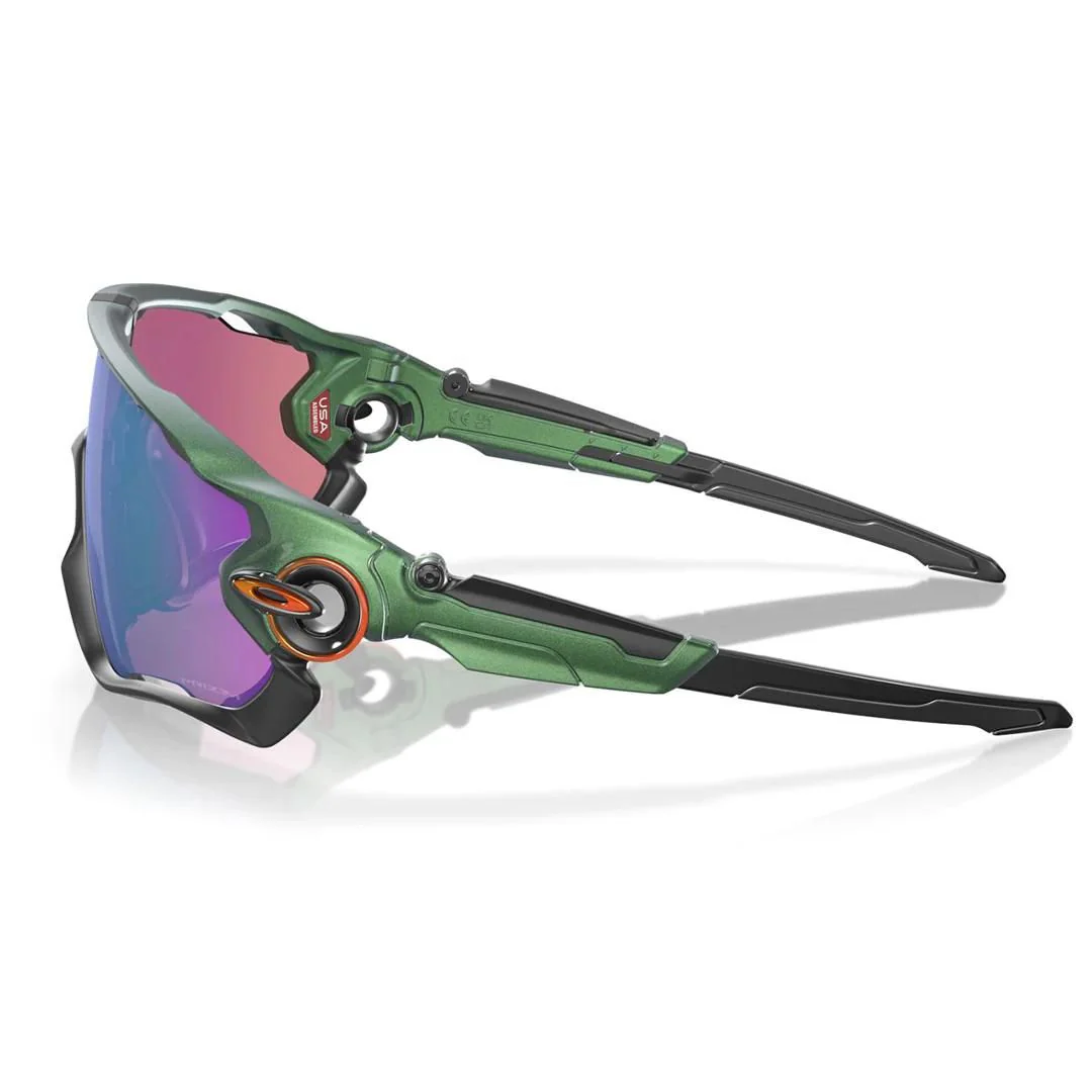 Occhiali Oakley Jawbreaker - Ascend Collection - Image 3