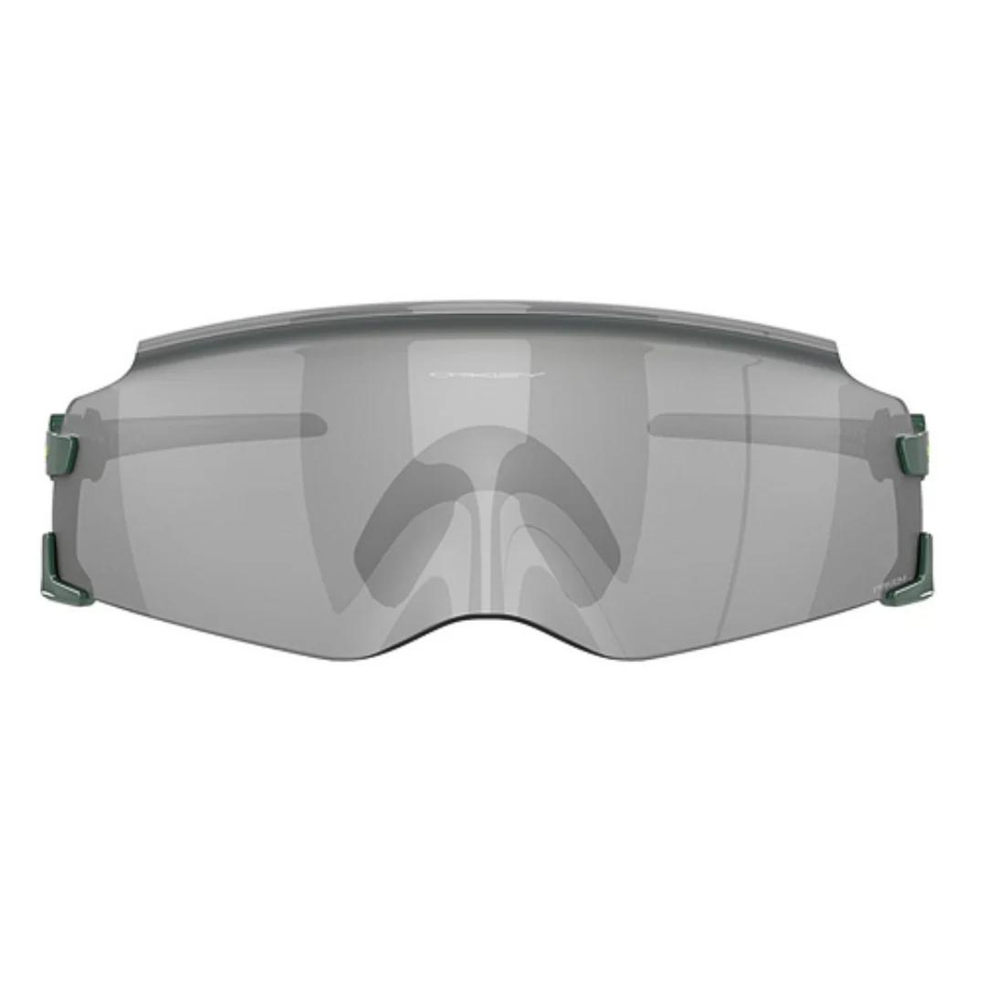 Occhiali Oakley Kato - Hunter Green / Prizm Black - Image 2