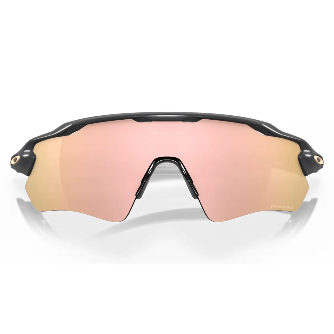 Occhiali Oakley Radar EV Path - Carbon / Prizm Rose Gold - Image 3