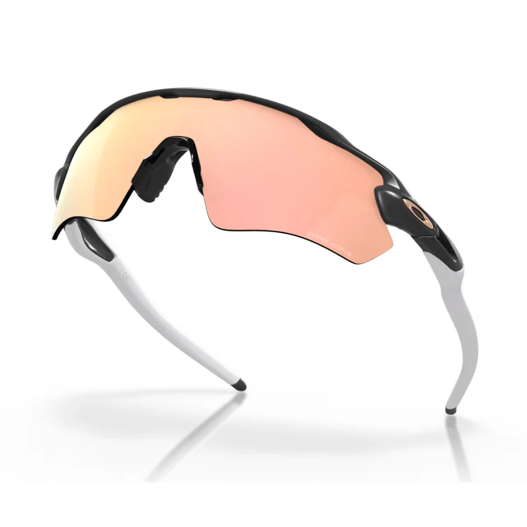 Occhiali Oakley Radar EV Path - Carbon / Prizm Rose Gold - Image 4