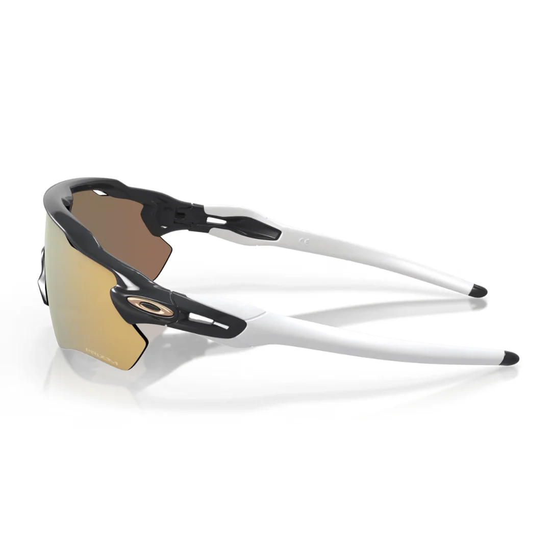 Occhiali Oakley Radar EV Path - Carbon / Prizm Rose Gold - Image 5
