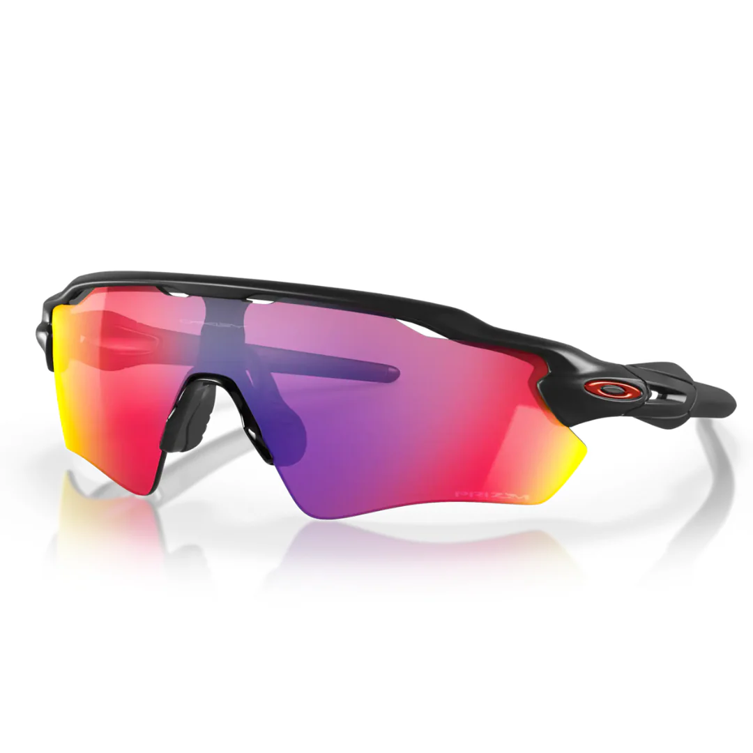 Occhiali Oakley Radar EV Path - Matte Black / Prizm Road