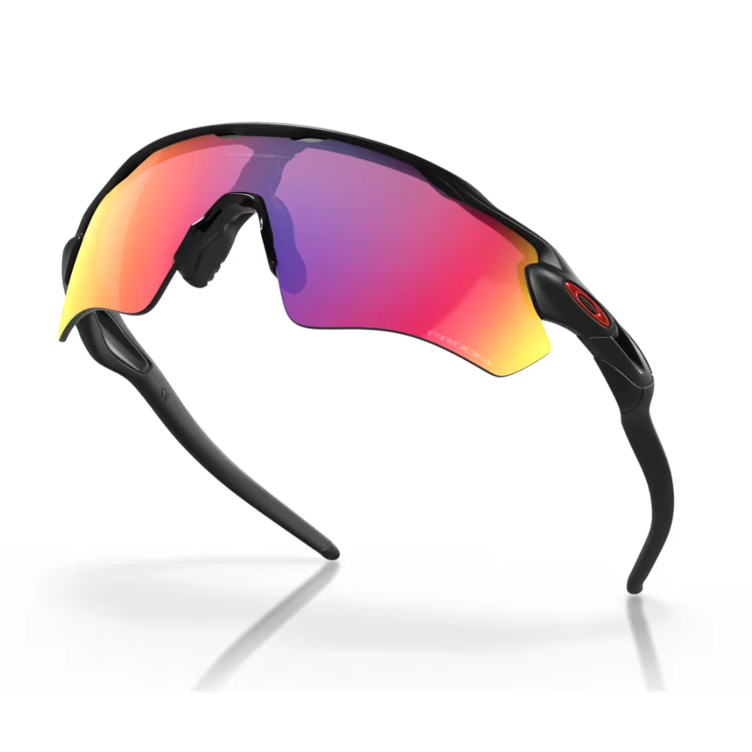 Occhiali Oakley Radar EV Path - Matte Black / Prizm Road - Image 4