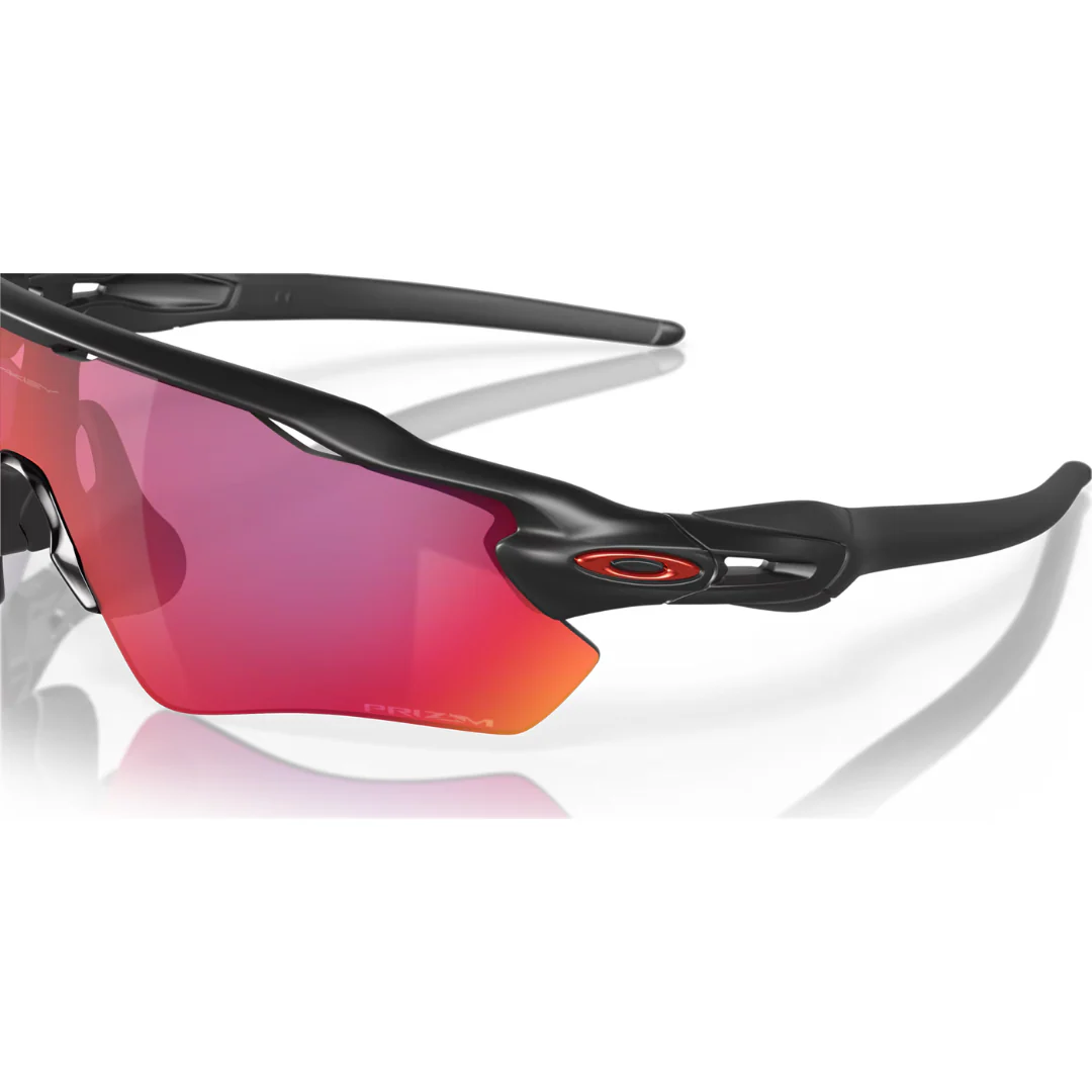 Occhiali Oakley Radar EV Path - Matte Black / Prizm Road - Image 6