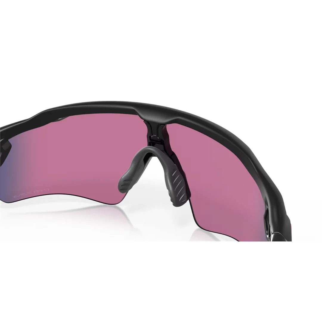 Occhiali Oakley Radar EV Path - Matte Black / Prizm Road - Image 7