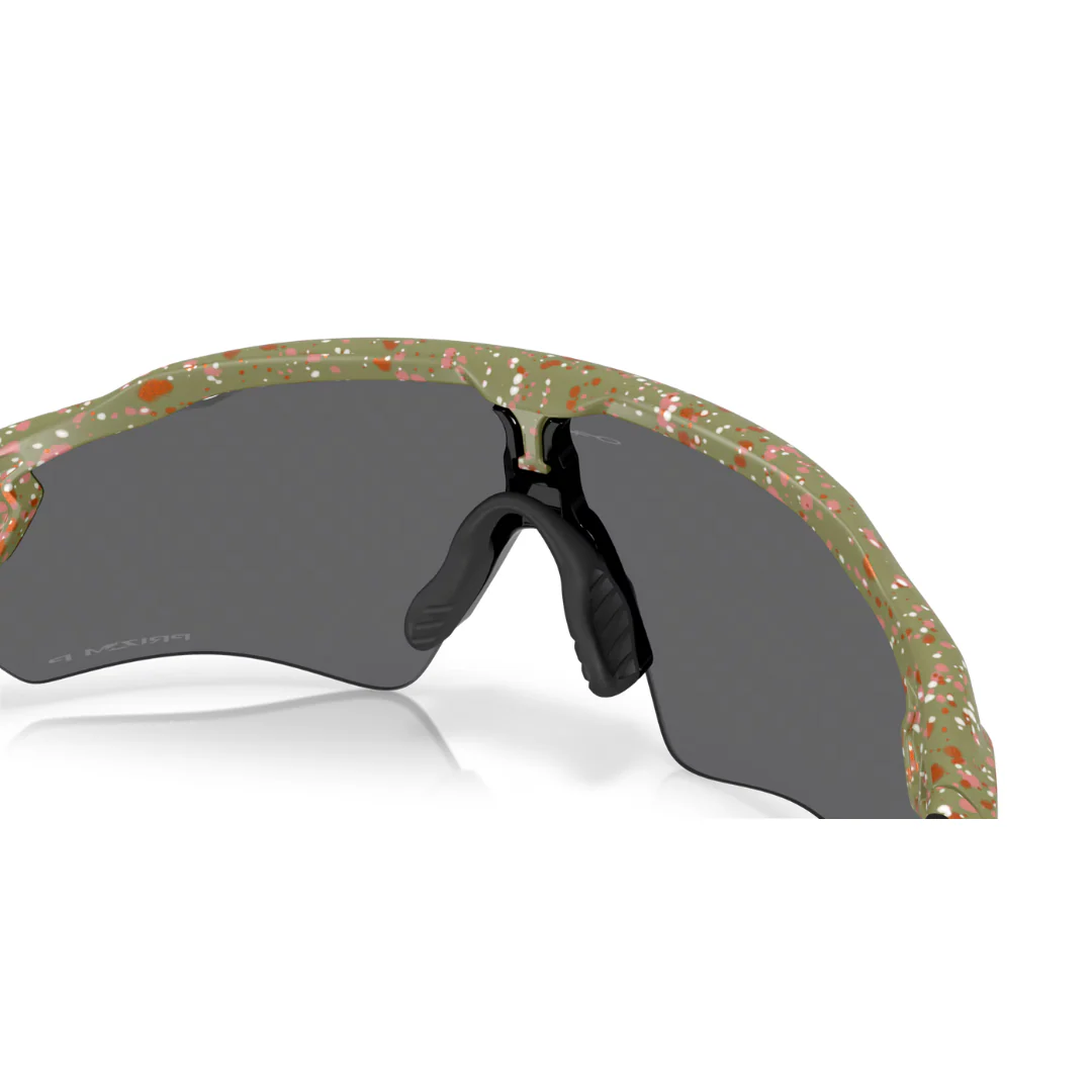 Occhiali Oakley Radar EV Path Terrazzo Collection - Image 6