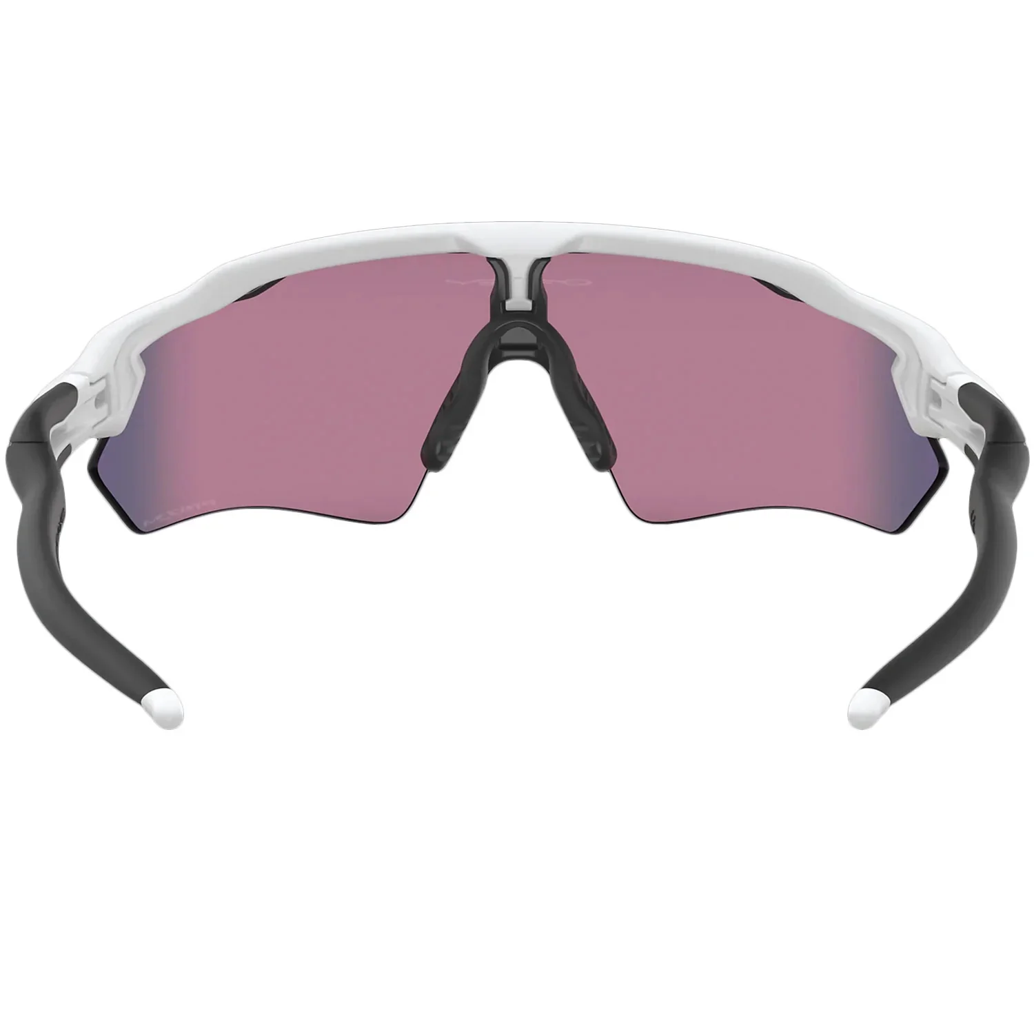 Occhiali Oakley Radar EV XS Path (Youth Fit) - Bianco Prizm Road - Image 3