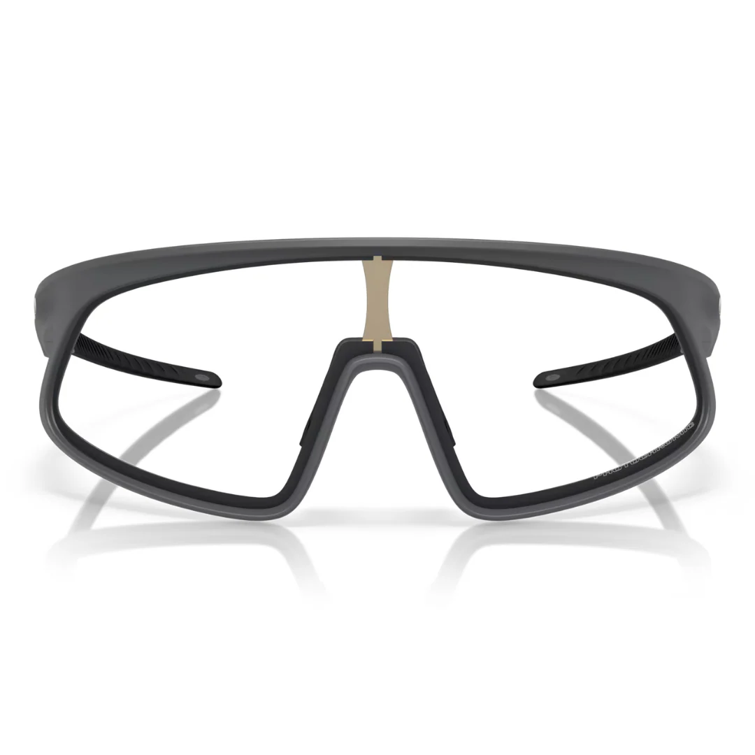 Occhiali Oakley RSLV - Matte Carbon / Photochromic - Image 2