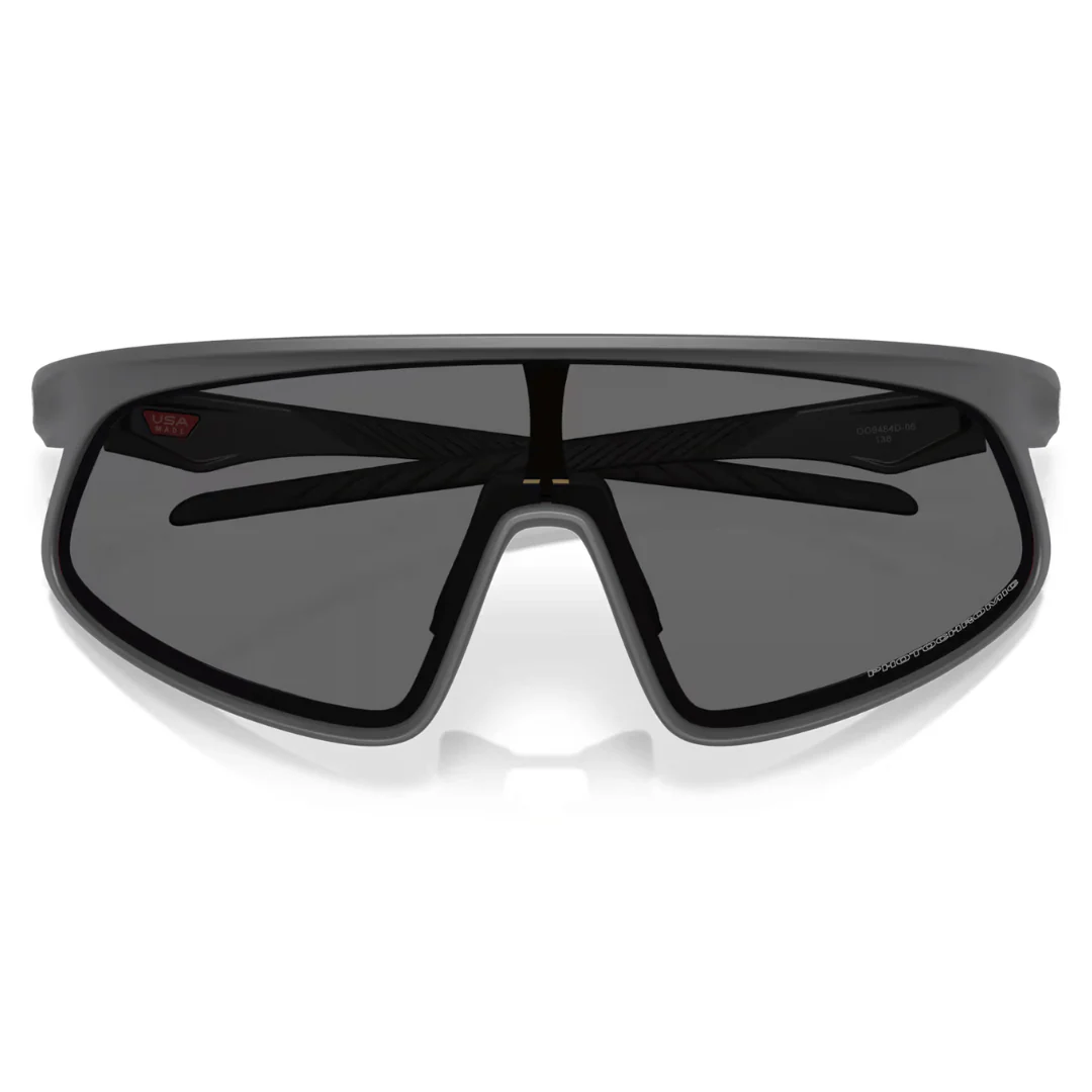 Occhiali Oakley RSLV - Matte Carbon / Photochromic - Image 7