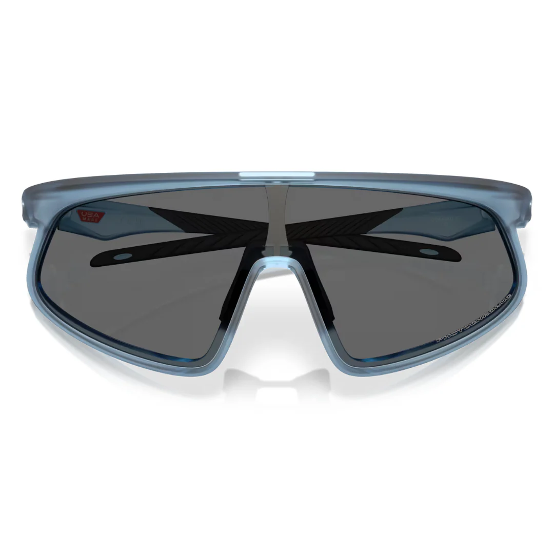 Occhiali Oakley RSLV - Matte Trans Stonewash / Photochromic - Image 7