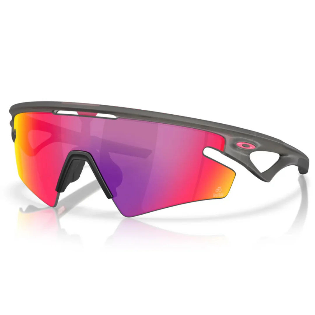Occhiali Oakley Sphaera Slash - Giro d'Italia Collection