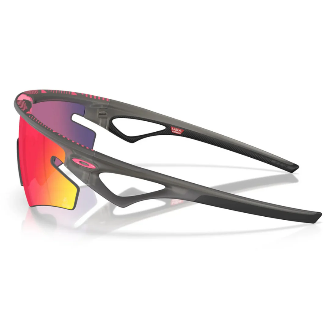Occhiali Oakley Sphaera Slash - Giro d'Italia Collection - Image 3