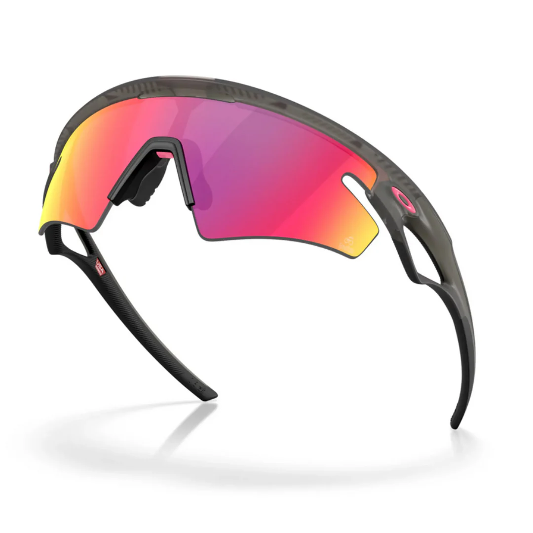 Occhiali Oakley Sphaera Slash - Giro d'Italia Collection - Image 4
