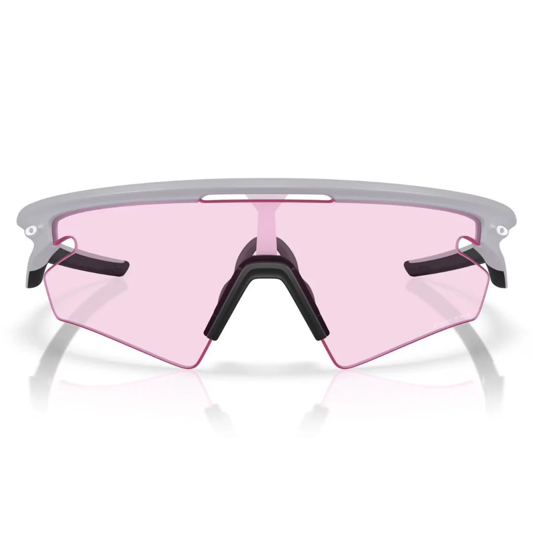 Occhiali Oakley Sphaera Slash - Nebbia / Prizm Low Light - Image 2