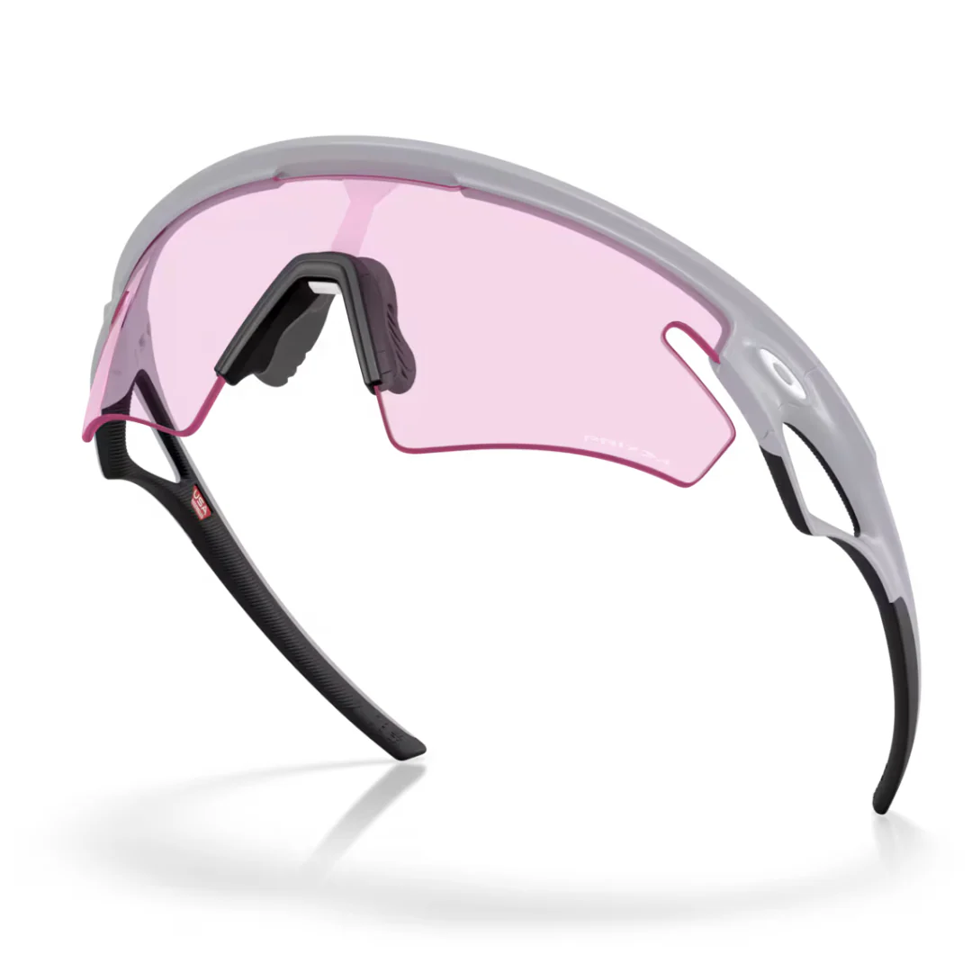 Occhiali Oakley Sphaera Slash - Nebbia / Prizm Low Light - Image 5