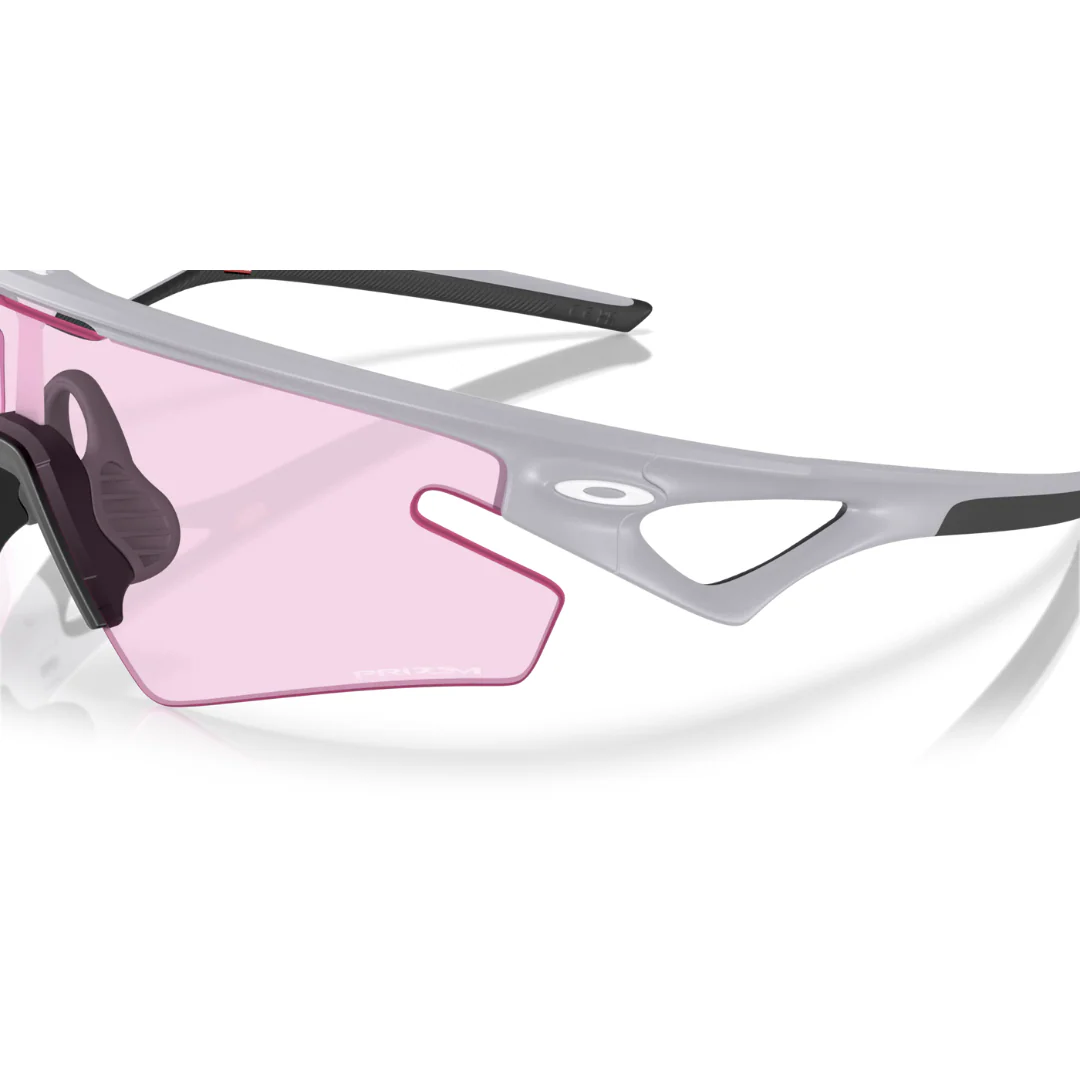 Occhiali Oakley Sphaera Slash - Nebbia / Prizm Low Light - Image 6