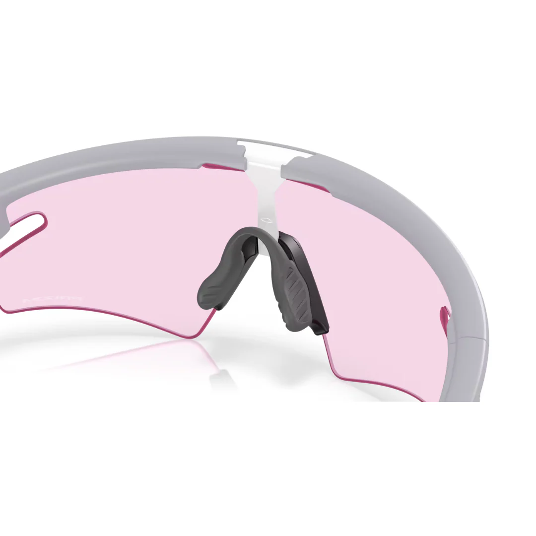 Occhiali Oakley Sphaera Slash - Nebbia / Prizm Low Light - Image 7